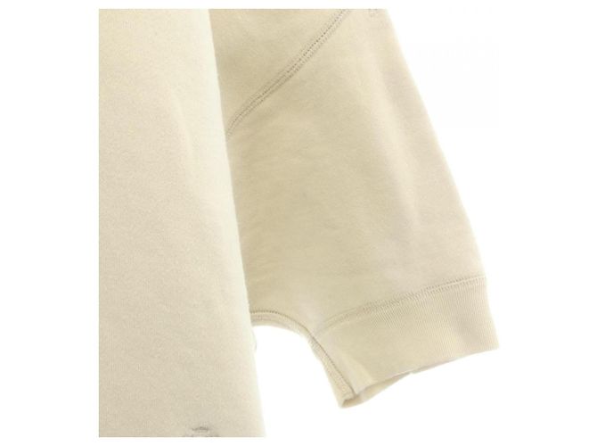Autre Marque Vestido Drawer Beige - vista 6
