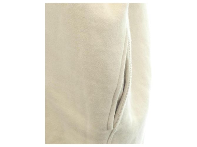 Autre Marque Vestido Drawer Beige - vista 7