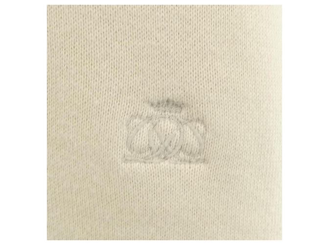 Autre Marque Vestido Drawer Beige - vista 8