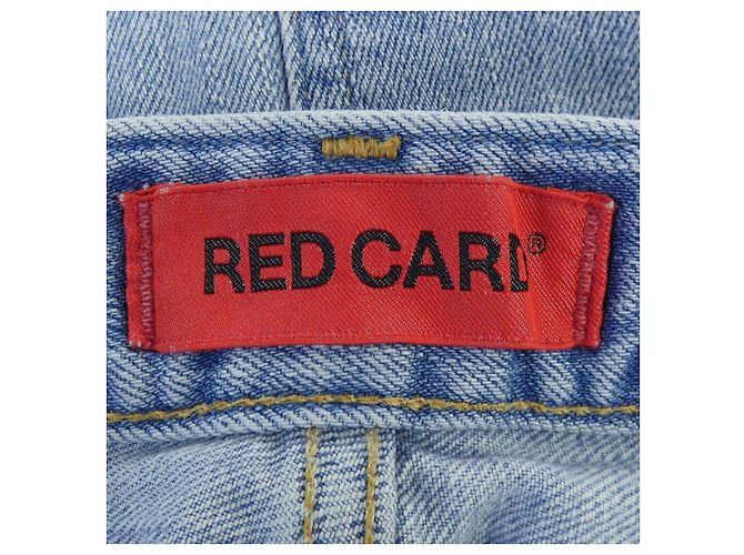 Autre Marque Vaqueros Red Card Niceday - vista 4