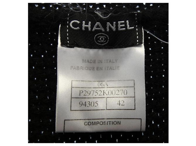 Vestido Chanel - vista 4