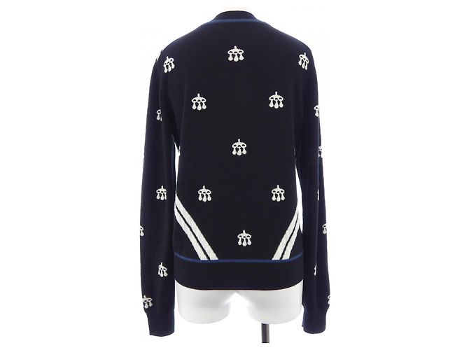 Hermès Top de punto Hermes Mors A Jouet - vista 2