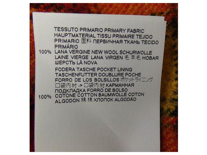 Dsquared2 Baumwollhemd - Ansicht 3