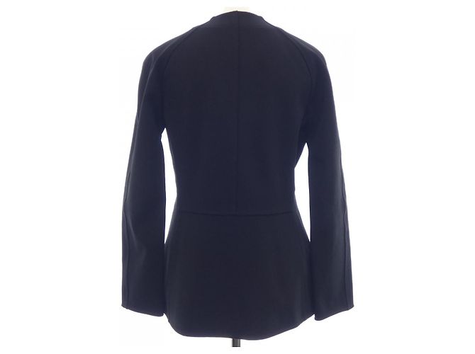 Hermès Hermes Collarless Jacket - view 2