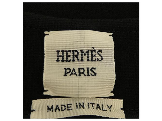 Hermès Hermes Collarless Jacket - view 5