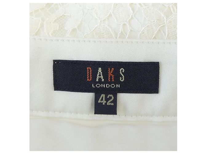 Autre Marque Gonna DAKS - vista 4