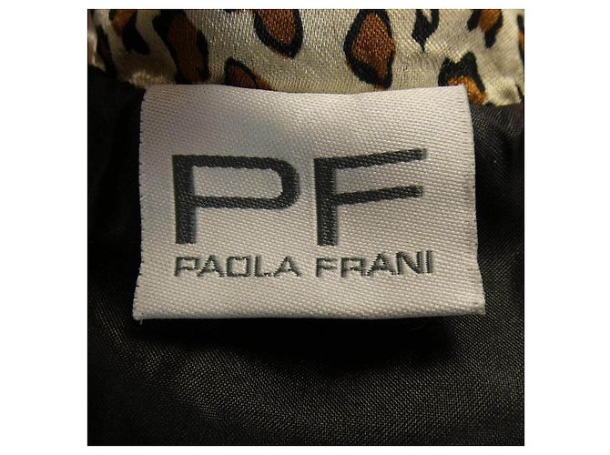 Autre Marque Abrigo PAOLA FRANI - vista 5