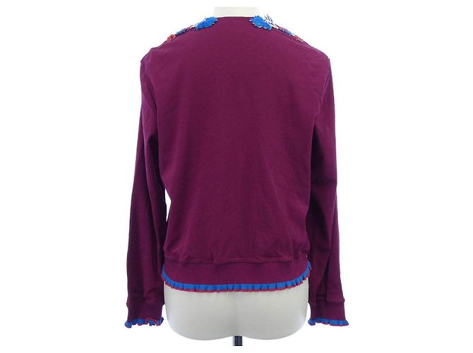 Autre Marque Chaqueta Blouson VIVIENNE TAM - vista 2