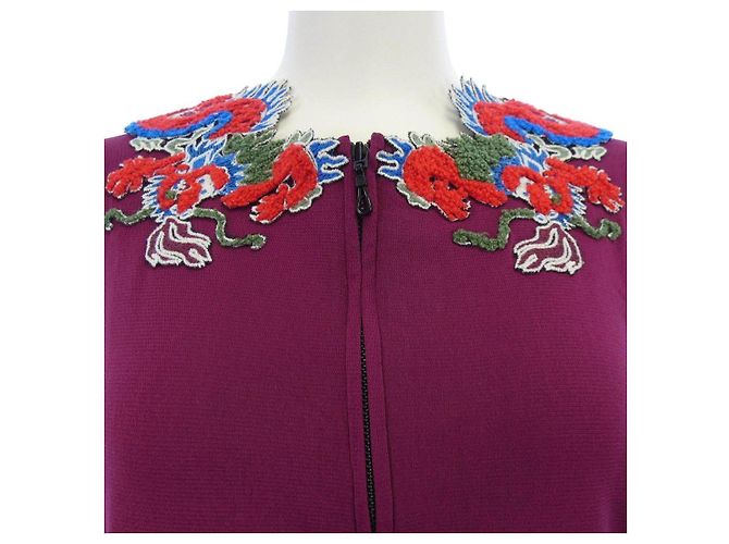 Autre Marque Chaqueta Blouson VIVIENNE TAM - vista 5