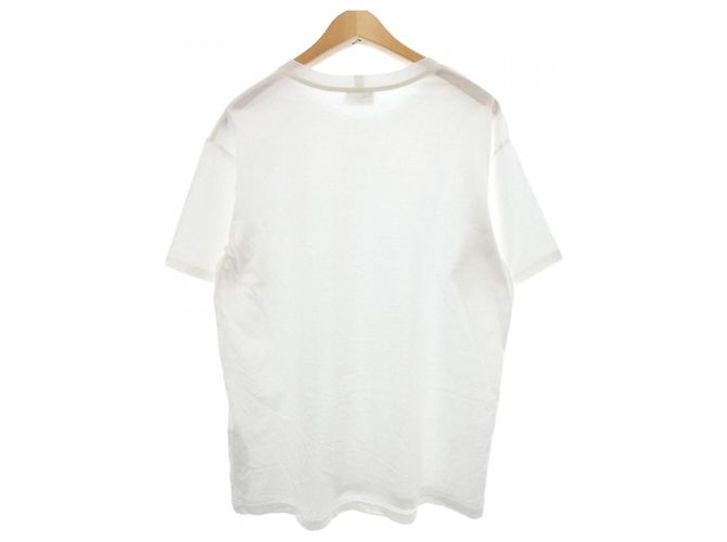 Céline Celine Loose T Shirt Camiseta de algodón - vista 2