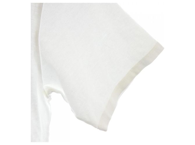 Céline Celine Loose T Shirt Camiseta de algodón - vista 6