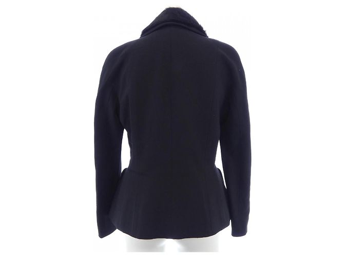 Giacca Christian Dior - vista 2