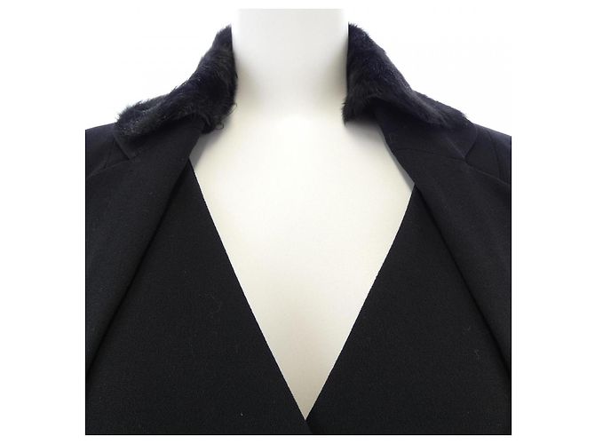 Giacca Christian Dior - vista 4