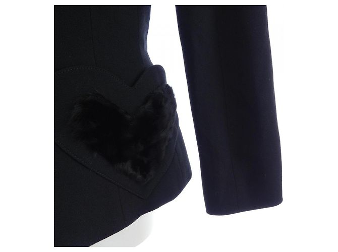 Giacca Christian Dior - vista 5