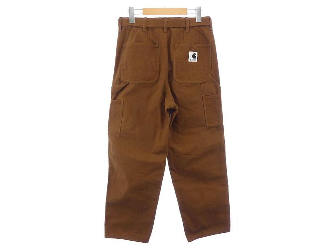 Pantalones Sacai - vista 2