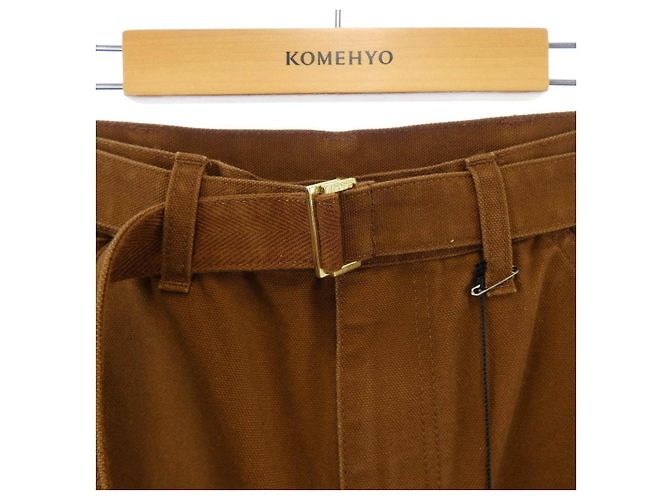 Pantalones Sacai - vista 5
