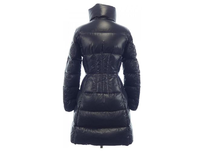 Abrigo de plumón Moncler JASMINUM - vista 2