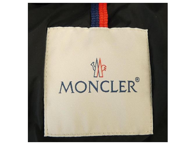 Abrigo de plumón Moncler JASMINUM - vista 5