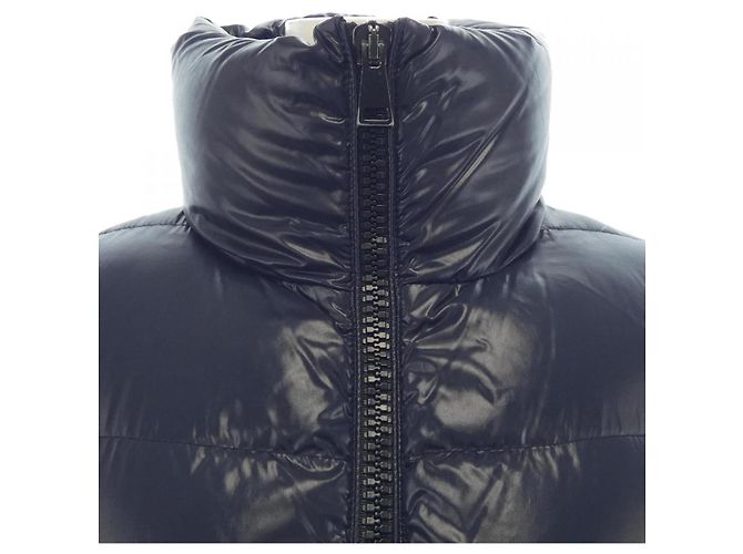 Abrigo de plumón Moncler JASMINUM - vista 6