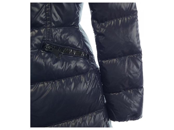 Abrigo de plumón Moncler JASMINUM - vista 7