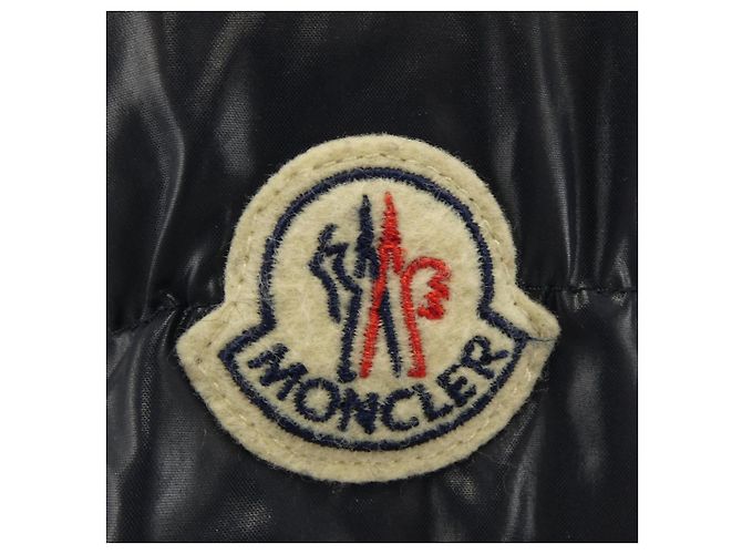 Abrigo de plumón Moncler JASMINUM - vista 8
