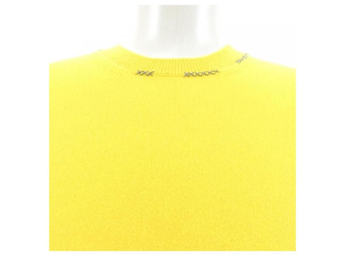 Hermès Malha de cashmere Hermes - vista 5