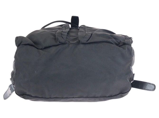 Zaino Prada Tessuto Nylon - vista 10