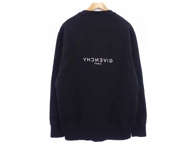 Sweatshirt de algodão Givenchy - vista 2