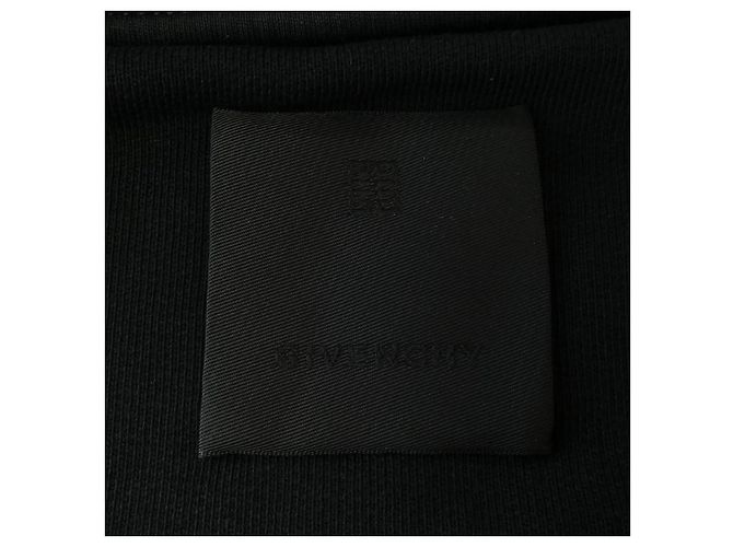 Sweatshirt de algodão Givenchy - vista 4