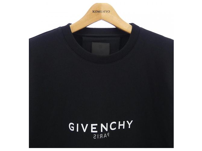 Sweatshirt de algodão Givenchy - vista 5