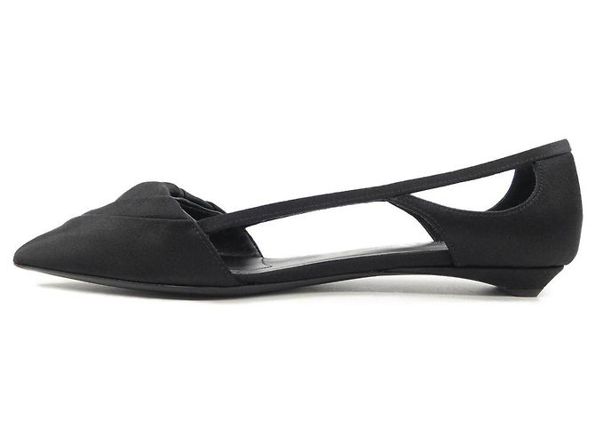 Prada Lederschuhe - Ansicht 2