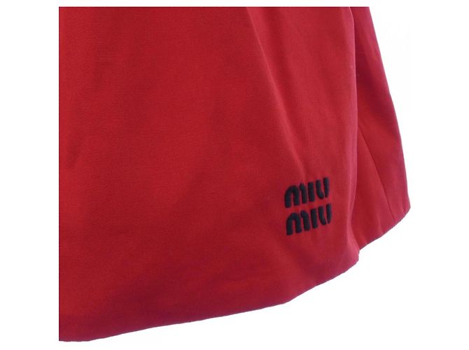 Falda Miu Miu - vista 6