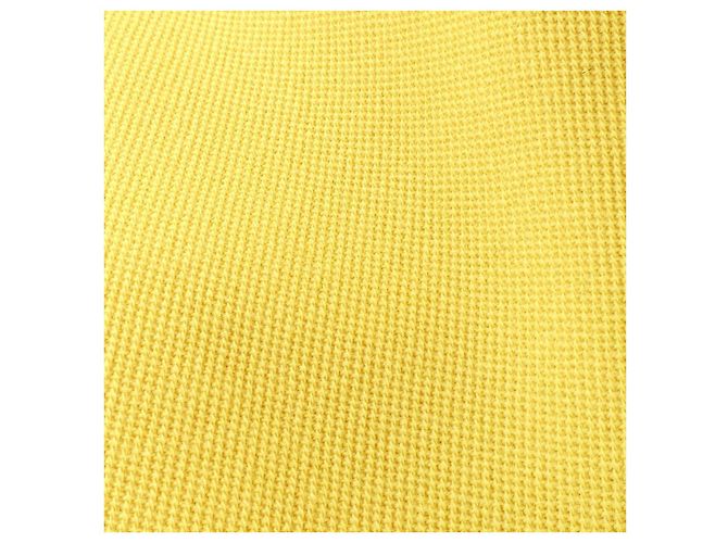 Hermès Gonna Hermes in lana e acetato - vista 8