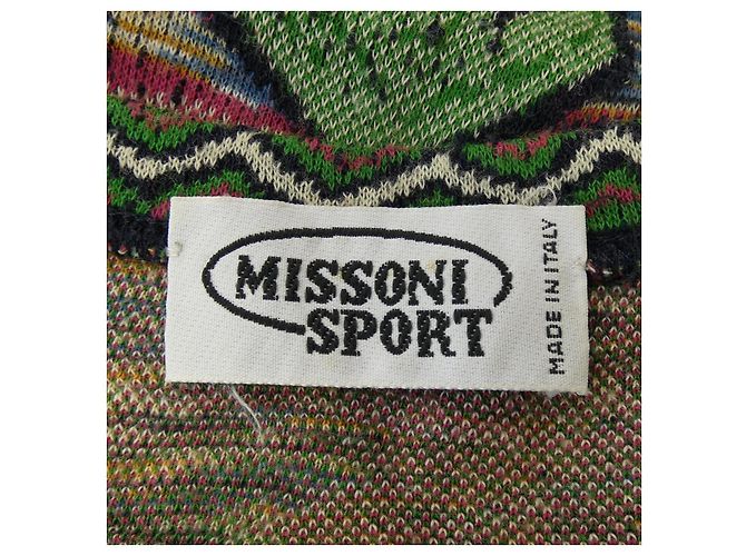 Robe Missoni Sport - vue 4