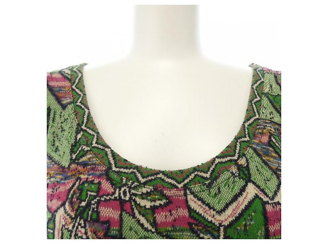 Robe Missoni Sport - vue 5