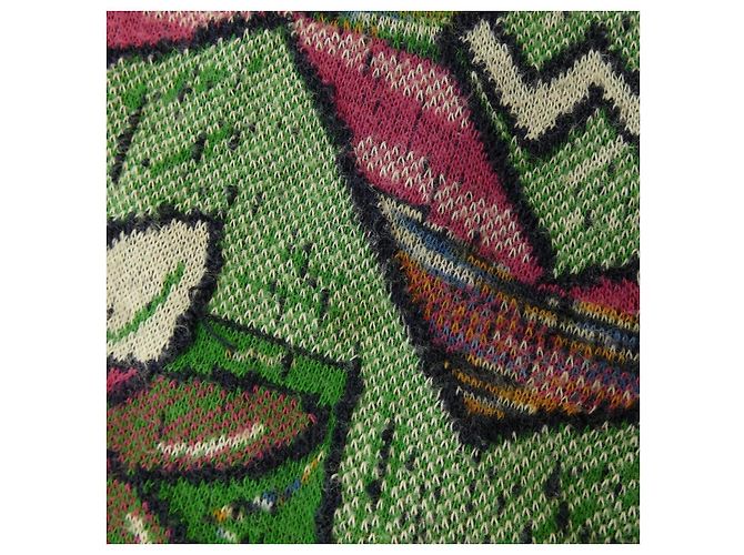 Robe Missoni Sport - vue 6