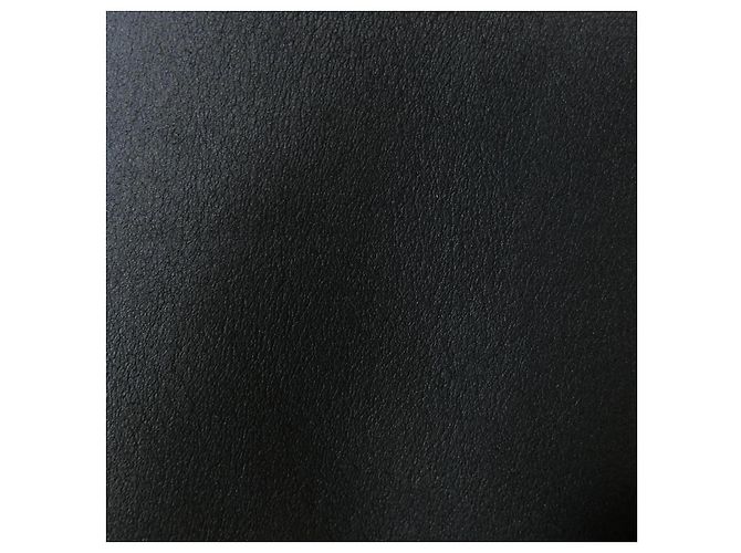 Autre Marque Giacca in pelle e shearling Emmeti - vista 7