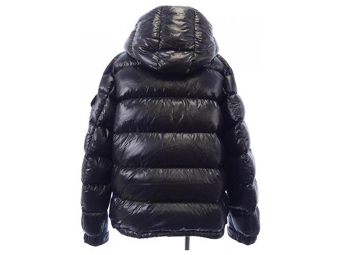 Moncler Maya Daunenjacke - Ansicht 2