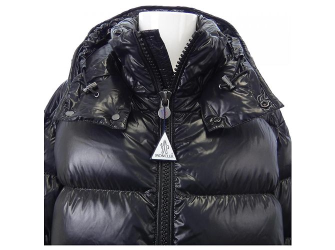 Moncler Maya Daunenjacke - Ansicht 6