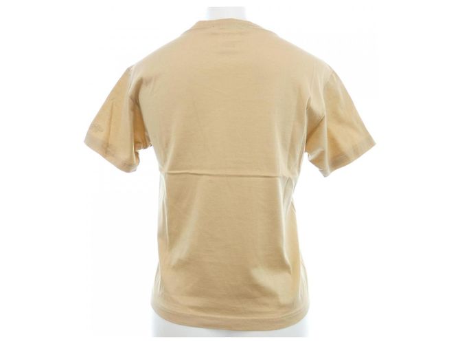 Hermès T-shirt de algodão Hermes - vista 2