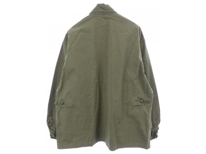 Autre Marque Chaqueta TOYO - vista 2