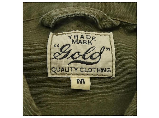 Autre Marque Chaqueta TOYO - vista 4
