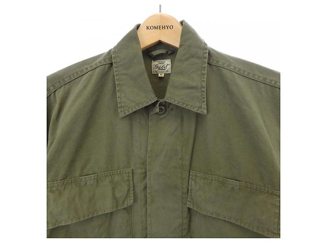 Autre Marque Chaqueta TOYO - vista 5