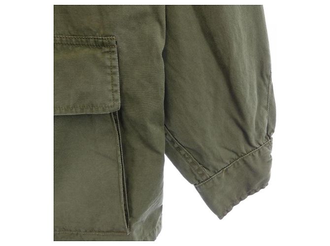 Autre Marque Chaqueta TOYO - vista 6