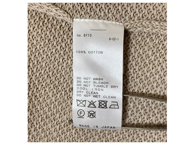 Autre Marque Deuxieme Classe Summer Knit - vista 5