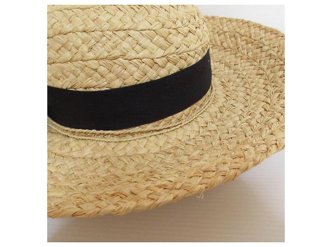 Autre Marque Cappello in rafia HELEN KAMINSKI - vista 10