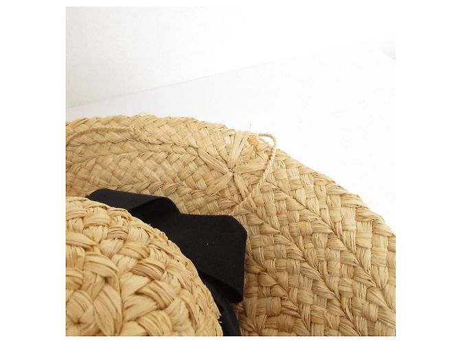 Autre Marque Cappello in rafia HELEN KAMINSKI - vista 11