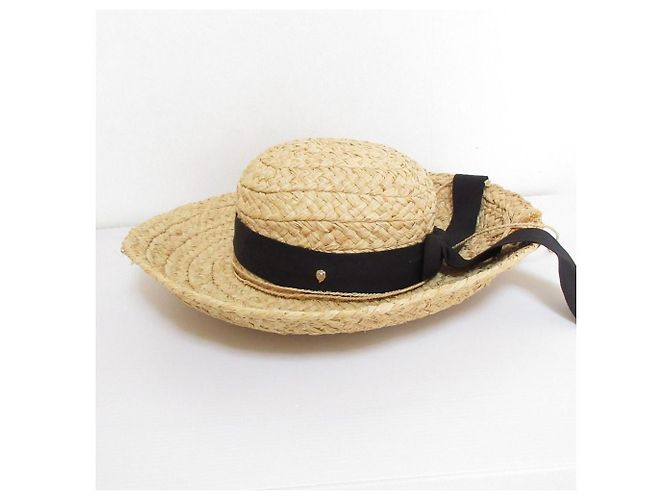 Autre Marque Cappello in rafia HELEN KAMINSKI - vista 4