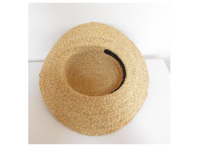 Autre Marque Cappello in rafia HELEN KAMINSKI - vista 6