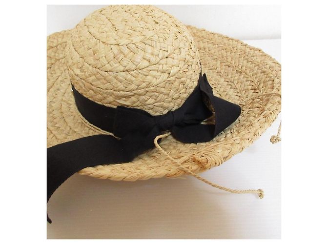 Autre Marque Cappello in rafia HELEN KAMINSKI - vista 9